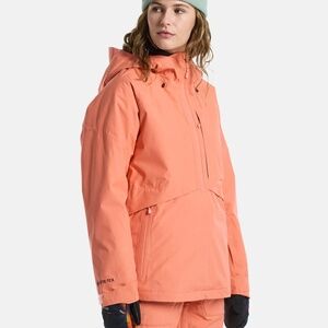 Burton Gore-Tex Jacket Pillowline L